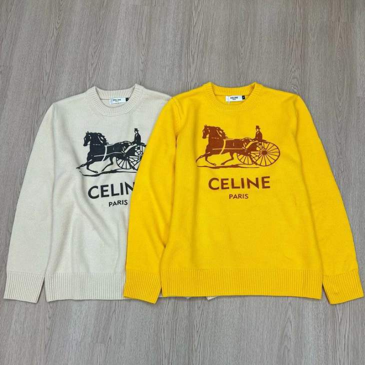 Picture of Celine Sweaters _SKUCelineS-2XLcptx118544197